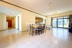 Vacant | Upgraded | Study Space | Large Layout