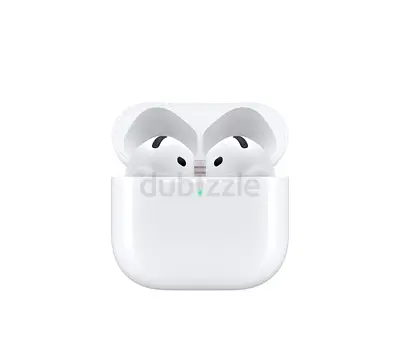 Apple AirPods - Wireless Earphones ANC