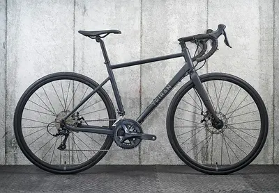 Road Bike RC500 Triban