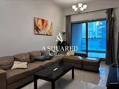 Full Canal View | Furnished | Ready to Move