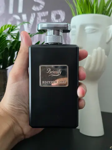 ParisVally Edition 1 (inspired by Sospiro Accento)