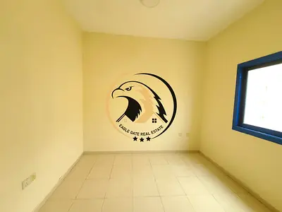 Spacious 1BHK Apartment in Muweilah | 980 Sqft | 1 Baths + Balcony |