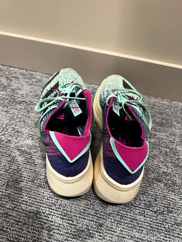 Adidas running shoes