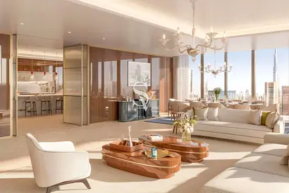 VIP's TASTE - DISTRESS SALE - HIGH FLOOR SEA VIEW