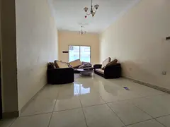Affordable Apartment for Yearly Rent | Central AC &amp; Gas | 24/7 Security | Emirates City Ajman | 