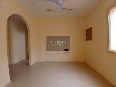 Spacious 1BHK Apartment | 800Sqft | Affordable Rent AED 30k