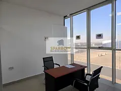 OFFICE FOR SHORT TERM PURPOSE.