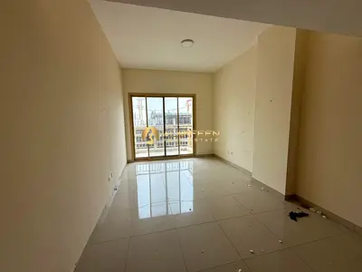 Unfurnished I Spacious I Prime location