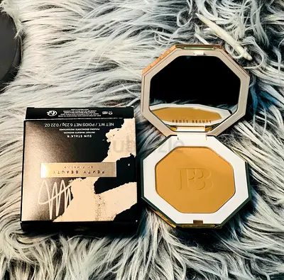 Fenty Beauty bronzer