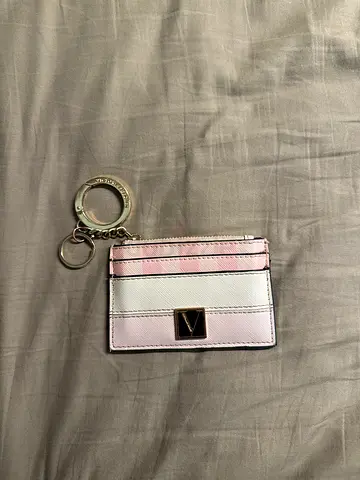 Victoria’s Secret Card Case
