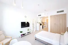 FULLY FURNISHED | CHILLER FREE | 12 CHEQUES