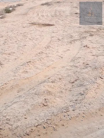 للبيع ارض صناعيه في ضاحية الحمريه  / العرقوب الصناعي / الشارقه