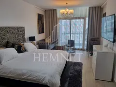 Best Deal | Fully Furnished Studio | With Balcony