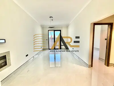 Hot Deal! Brand New 1BHK | No Deposit | 2 Months Free | No deposit - ⁠⁠Cheques |- 4/6