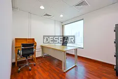 Furnished Office | Easy Access | Less Traffic