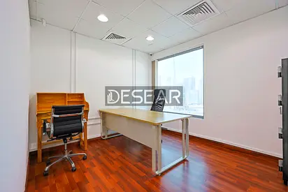 Furnished Office | Easy Access | Less Traffic