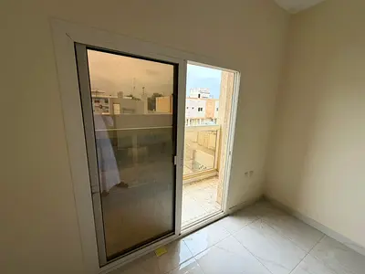 أجمل الشقق للإيجار السنوي في النعيمية 1 بمواصفات مميزة شقة غرفة وصالة ماستر بمساحة كبيرة وتشطيب ممتاز في موقع حيوي قريب من جميع الخدمات