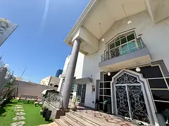 Villa for sale in Al Nakheelat area