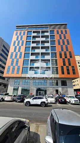Brand New 2 Bedroom Apartment For Rent in Mussafah