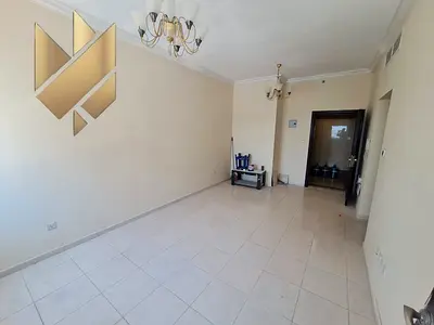 Two Bedrooms and a Living Room || Al Qasimia || Excellent Price
