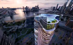 DAMAC CASA TOWER