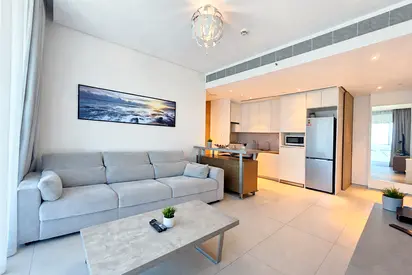 Special Offer: Sea View apartment in Address Beach Residence, JBR
