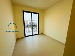 Landscaped | back to back | vacant