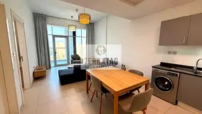 CHILLER FREE \\ FURNISHED \\ READY TO MOVE