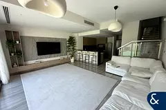 Spacious Plot I Landscaped I Furnished