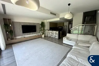 Spacious Plot I Landscaped I Furnished