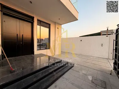 Villa for Sale in Al Zahia – 5 Master Bedrooms