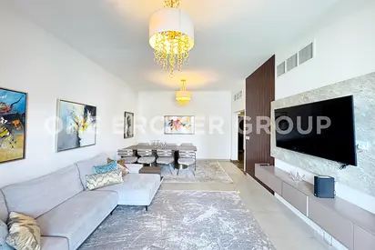 Uninterrupted Marina View | 2BR + M | Low Floor