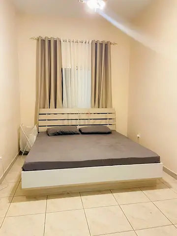 Fully Furnished 1 bhk Room In Abu Hail (parking and gym included) Available From May 1,2026