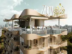 20% DISCOUNT| FULLY FURNISHED | 4% DLD WAIVER