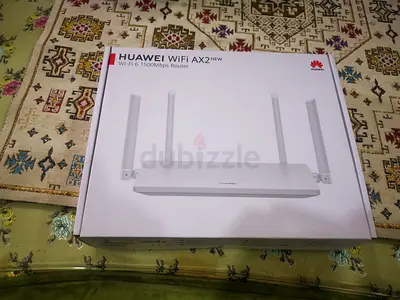 Huawei router AX2 new WIFI 6