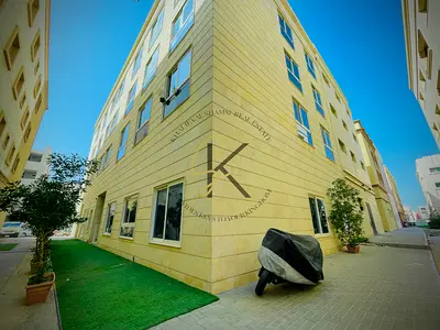 Luxury like good one 1bedroom near to safari mall fully family building easy exit to Dubai