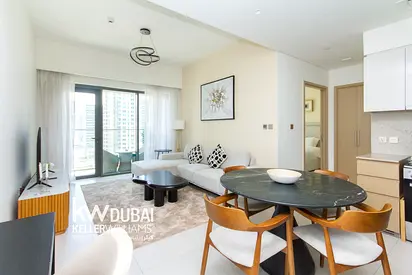 Downtown View | Ready to Move | Furnished