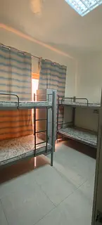 Executive BACHILER bedspace awailble near Marhaba mall ras al khor