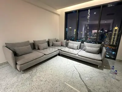 Ikea Soderhim Corner Sofa