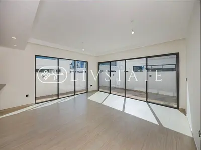 Elegant 5-Bedroom Townhouse | Santorini, DAMAC Lagoons