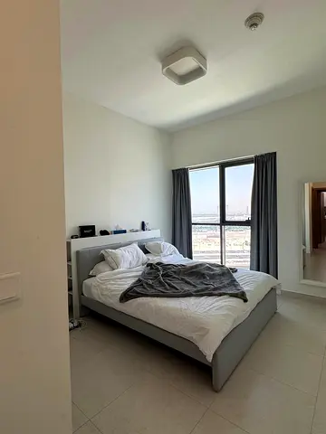 1 Furnished BHK | Ready to Move