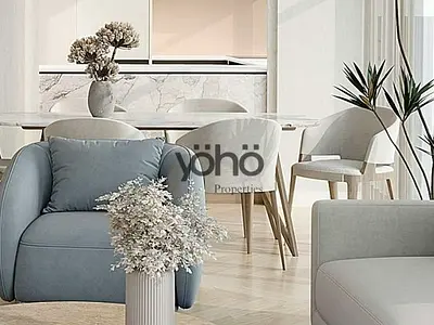 SPACIOUS 2-BHK+STUDY |HIGHER FLOOR |SUNSET VIEW