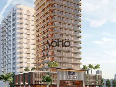 SPACIOUS 2-BHK+STUDY |HIGHER FLOOR |SUNSET VIEW