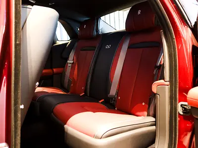 2024 ROLLS-ROYCE GHOST 照片 5