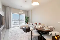 Stunning I Fully Furnished I One Bedroom I Ready To Move In