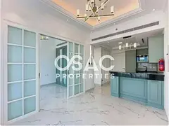 Wellness Living | Prime Location |Flexible Cheques