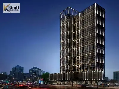 10٪ دفعة أولى | إعفاء 4٪ DLD | موقع مميز في مجان