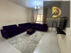 1 BHK FOR RENT MONTHLY \ AL TAAWUN \ SHARJAH
