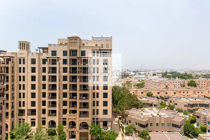 NEXT TO BURJ AL ARAB | READY | MULTIPLE OPTIONS