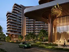Luxury Apartment | High Quality | Master Developer | High Demand | Limited Units | Book Now